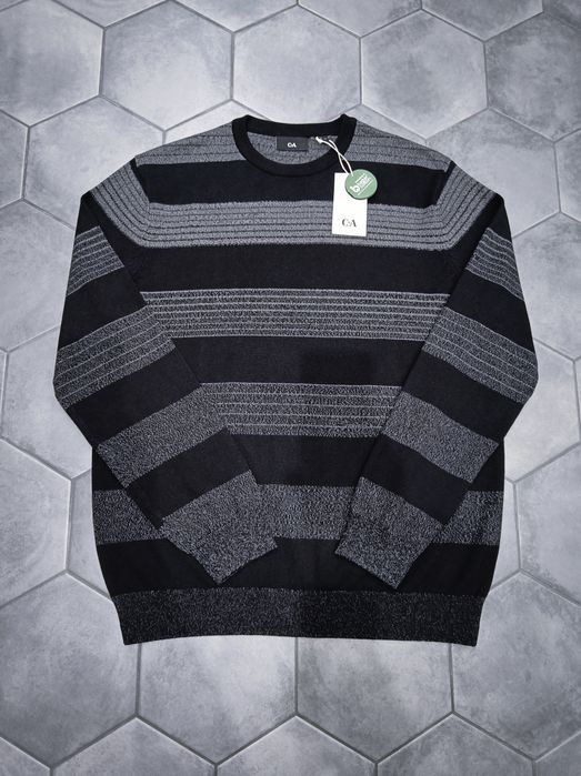 Кофта Джемпер C&A Size L 100% Cotton  Original