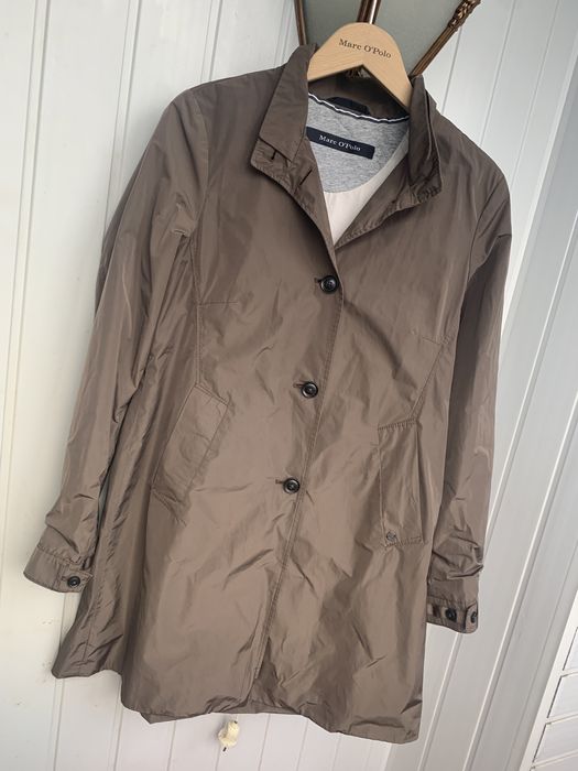 Продам женский плащ Marc O’Polo
