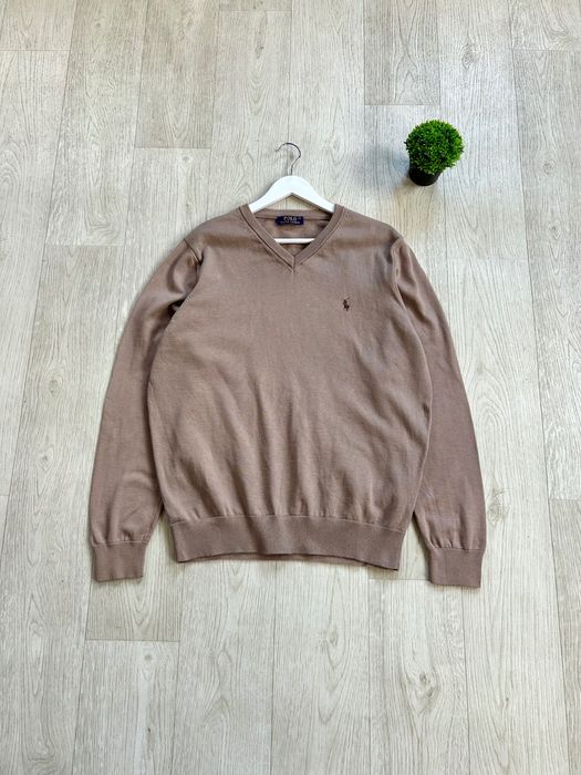 Polo by Ralph Lauren Sweater светр оригінал свитер оригинал