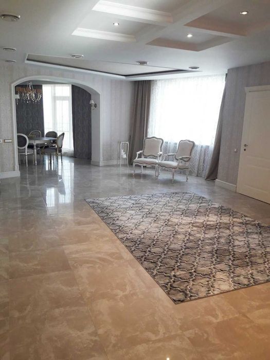 Багатокімнатна квартира за адресою Куликове поле пл. (площа 442 м²) - Atlanta.ua - фото 6