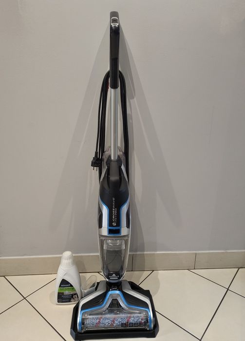 Odkurzacz pionowy Bissel Crosswave Pet Pro