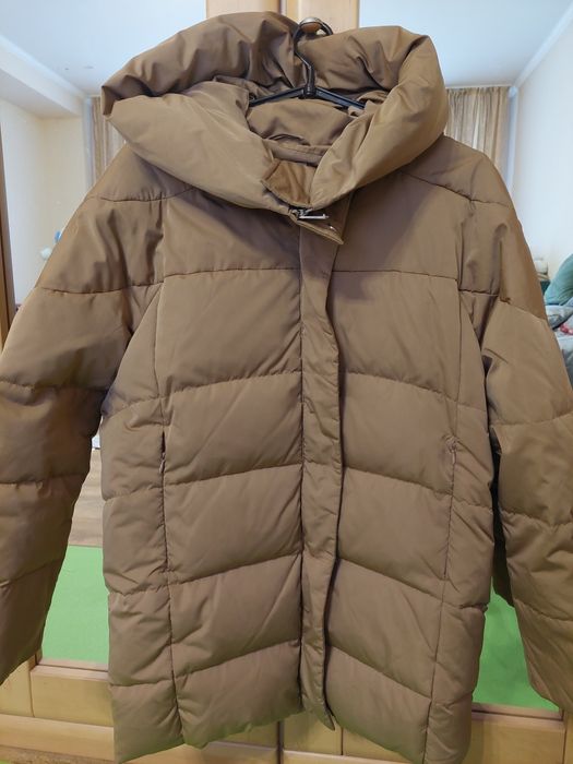 Куртка для дівчинки