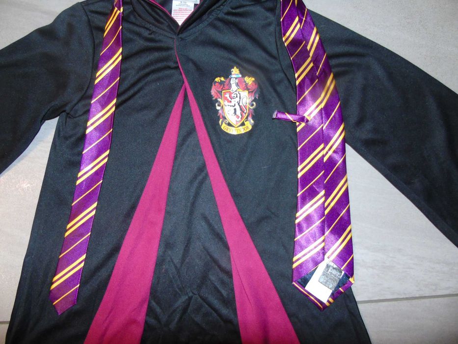 strój Harry Potter 9-10 lat
