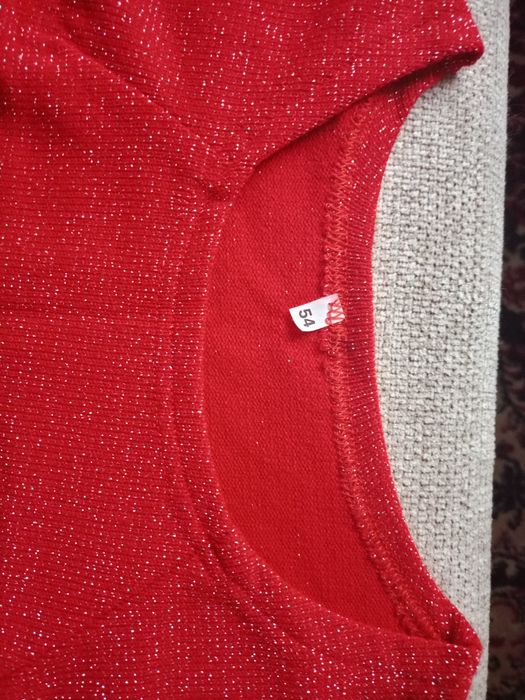 Sukienka roz. 54 nowa