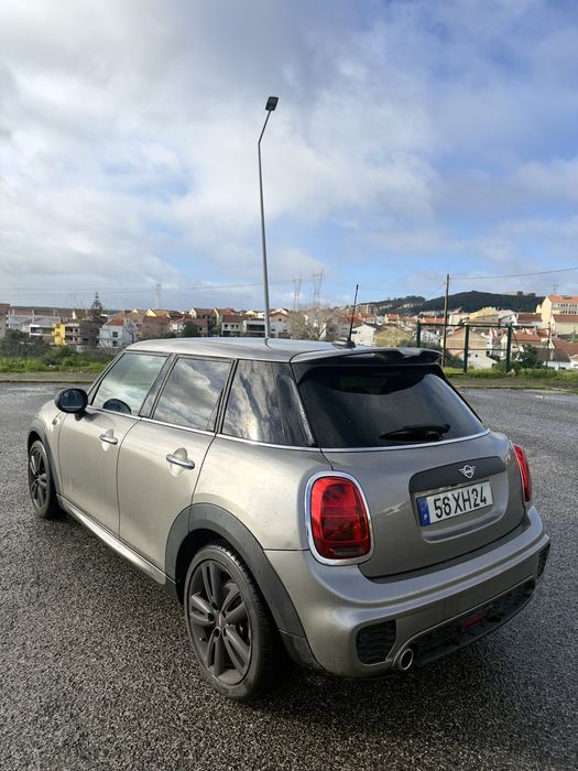 MINI One 1.5 LCI 5p – 102cv