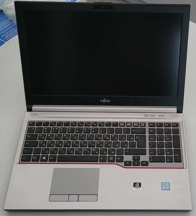 Ноутбук Celsius H760 (15.6"+i7-6920HQ+16Gb+SSD512Gb+QuadroM2000M)