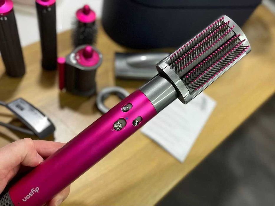 Стайлер дайсон Dyson hs 05 long новий