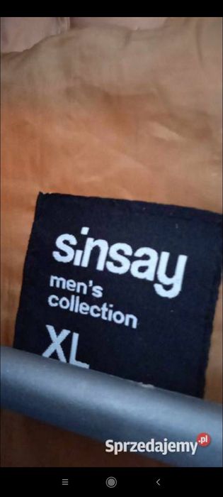 Kurtka.   Xl   XXL
