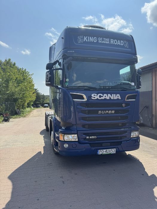 Scania