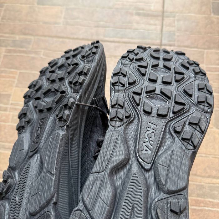 Кросівки Hoka Challenger ART 7 GTX (Розмір 41.4) 1134502-BBLC