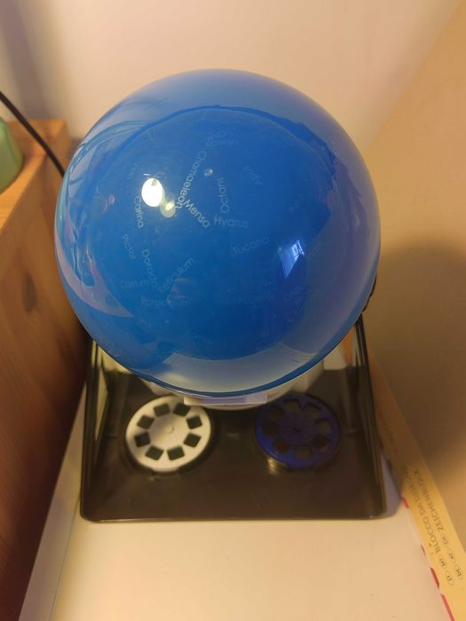 Planetário Lexibook