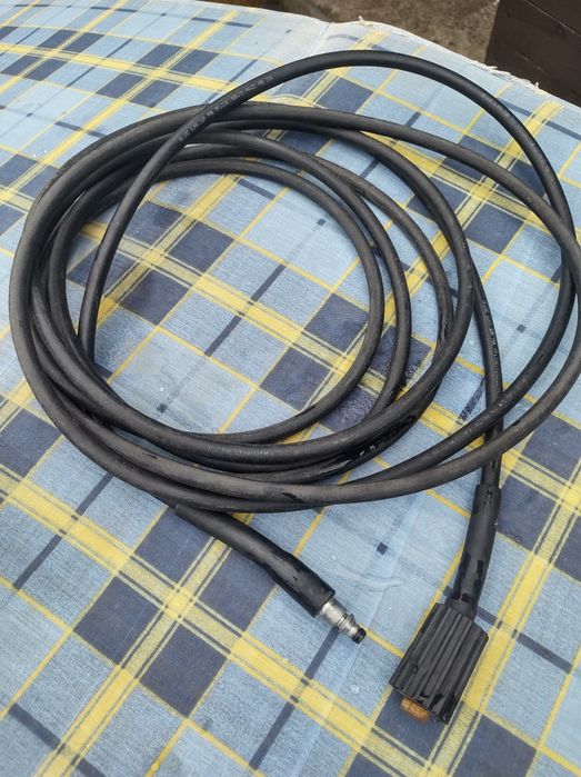 Myjka Nilfisk   na Części