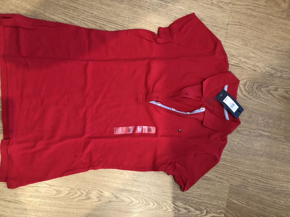 T-shirt Tommy Hilfiger