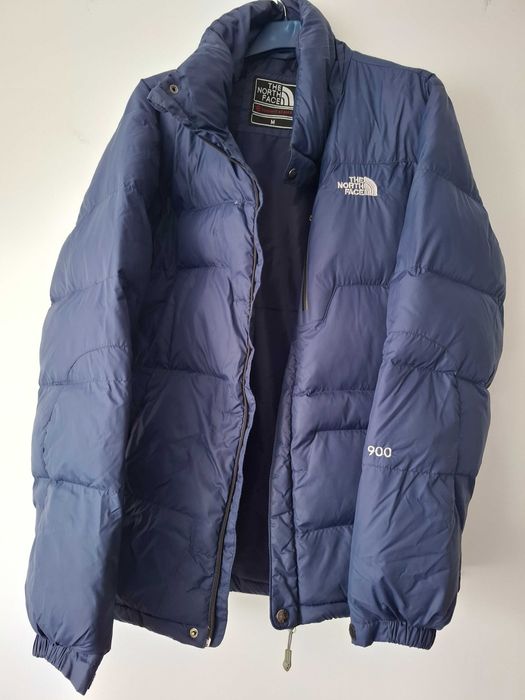 The North Face kurtka