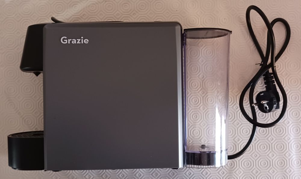 Máquina de café Grazie