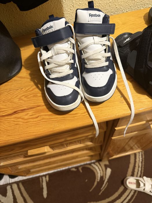 Buty chlopiece adidasy