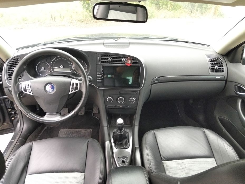 Saab 93 X  180cv bi-turbo
