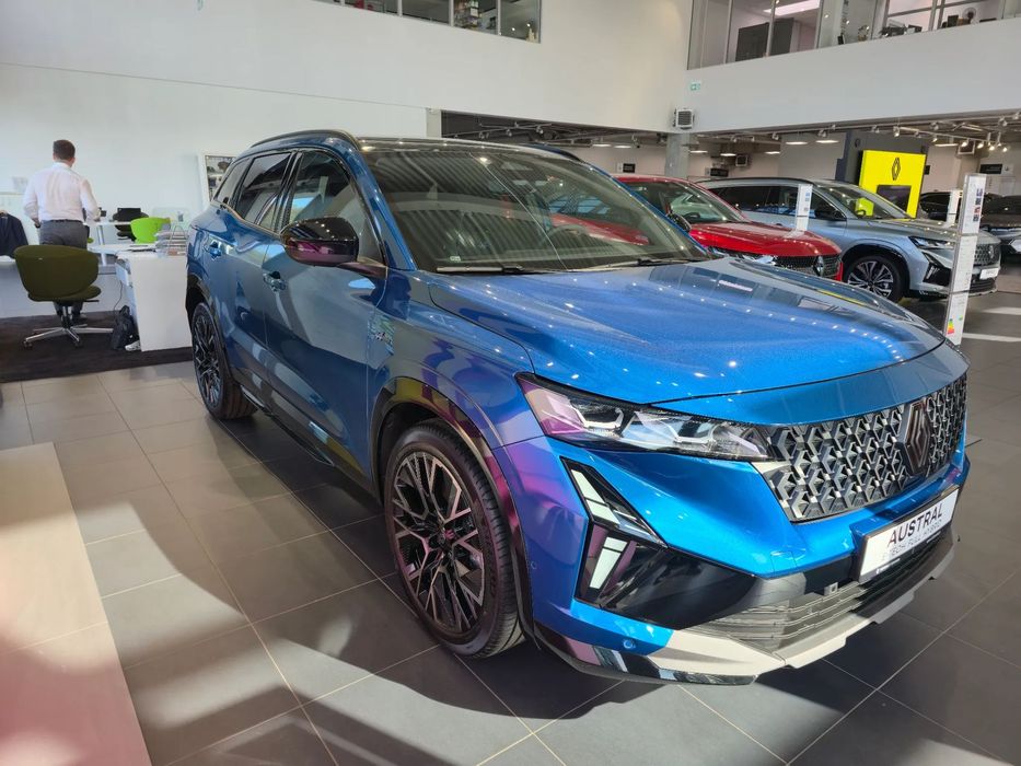 Renault Austral