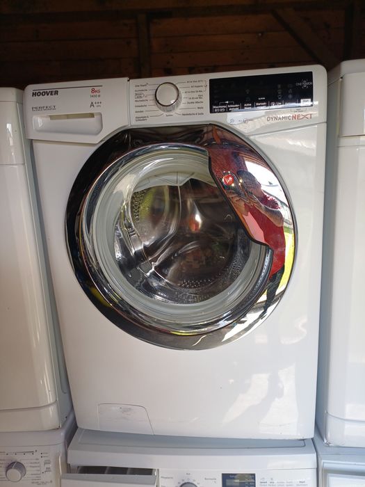 Pralka, pralki, lodówki, zamrażarki z Niemiec