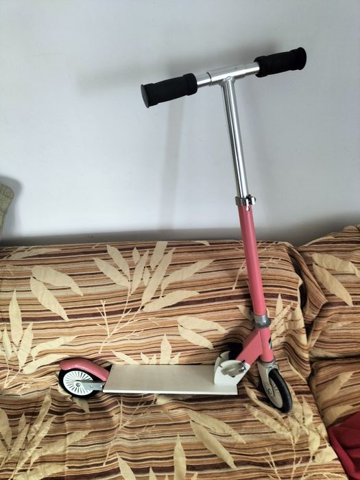 Vendo Tratinete criança