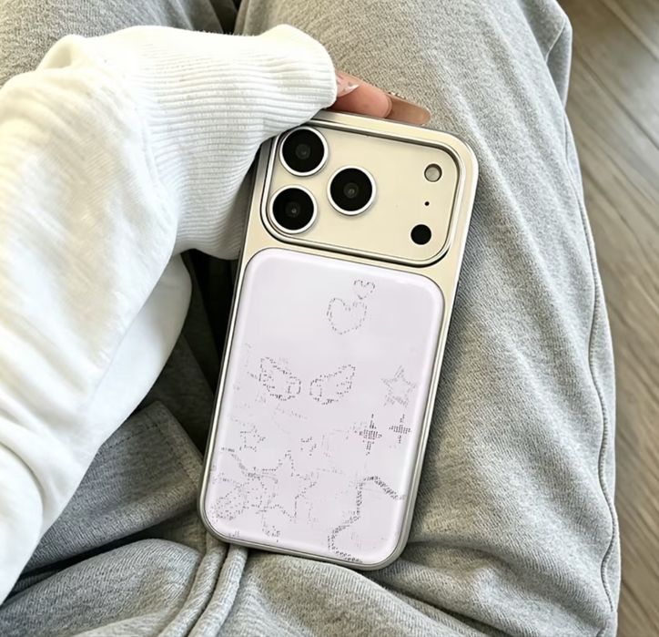 Чехол Iphone 17 Pro Max