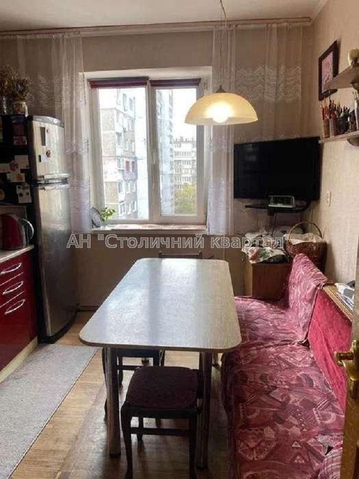 Лук'янівка Татарка Трикімнатна Печенізька 9