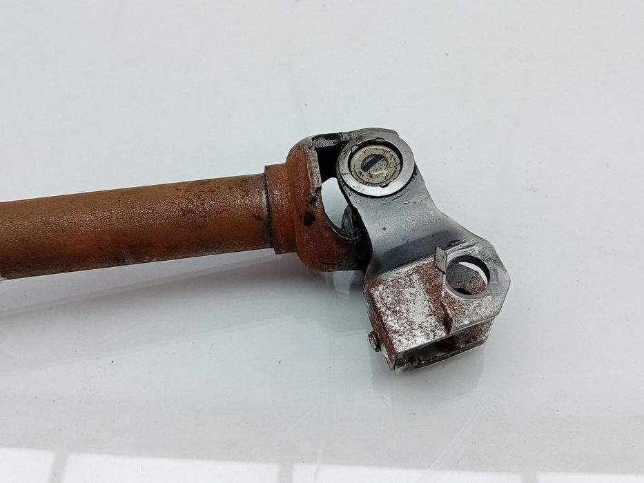 Coluna de direção PEUGEOT 208