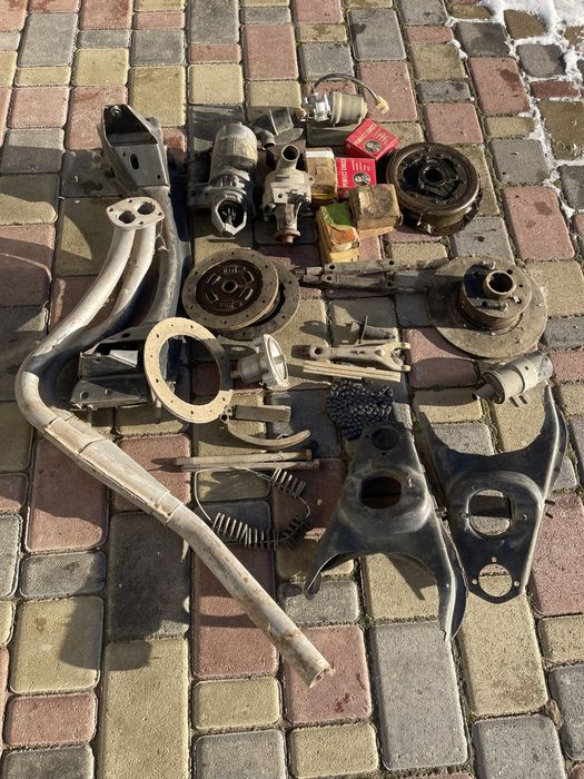 Деталь. До 2106.