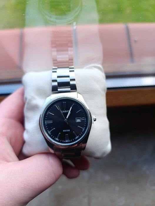Zegarek Casio MTP-1302PD-1A1VEF