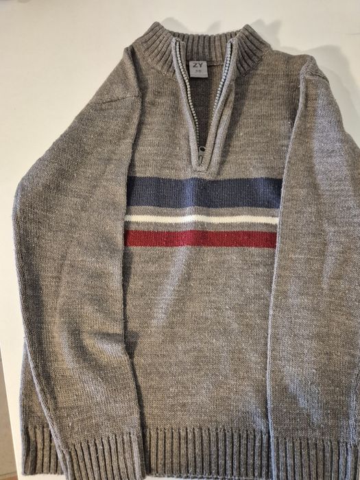 Blusas, chicco, Benetton,  zippy