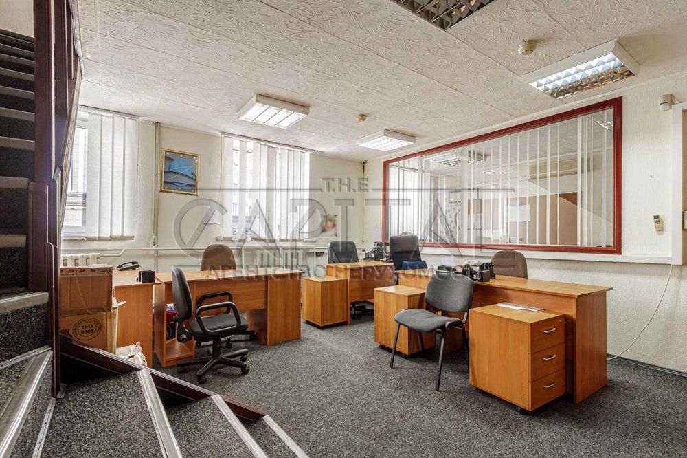 Продаж приміщення, вул. Тверський Тупик, Печерський р-н