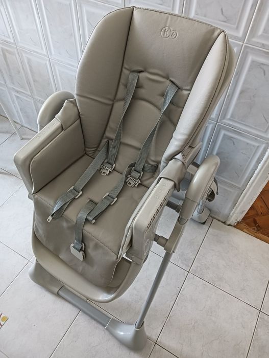 Cadeira de Alimentação Kinderkraft