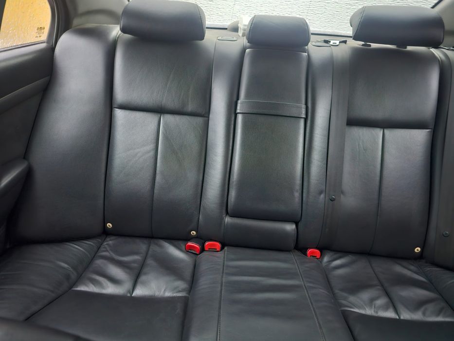 Шевроле Епіка 2.0 газ/бензин 2011р