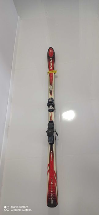 Лыжи Völkl m42 Германия 180 см