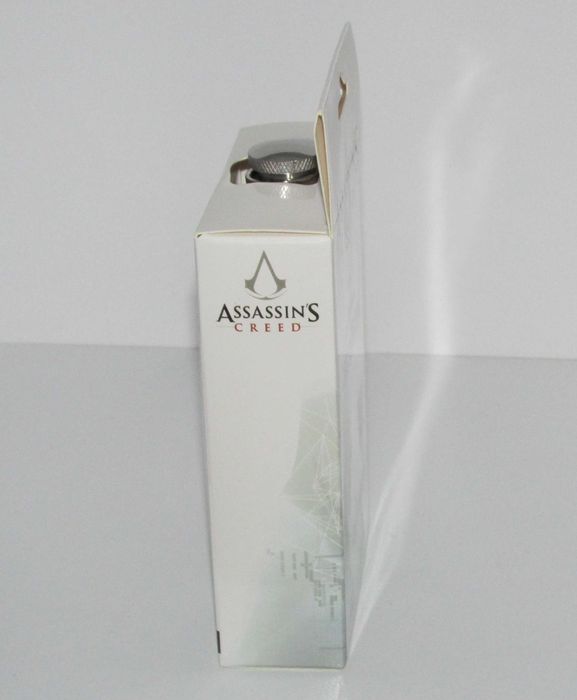 Assassin's Creed Hip Flask Stainless Steel Novo/Selado