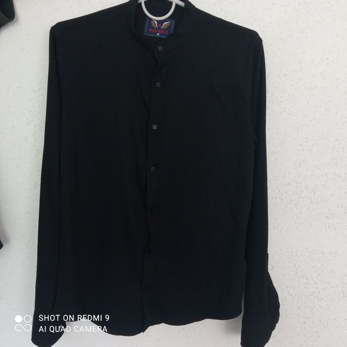 Сорочка для підлітка. Розмір М