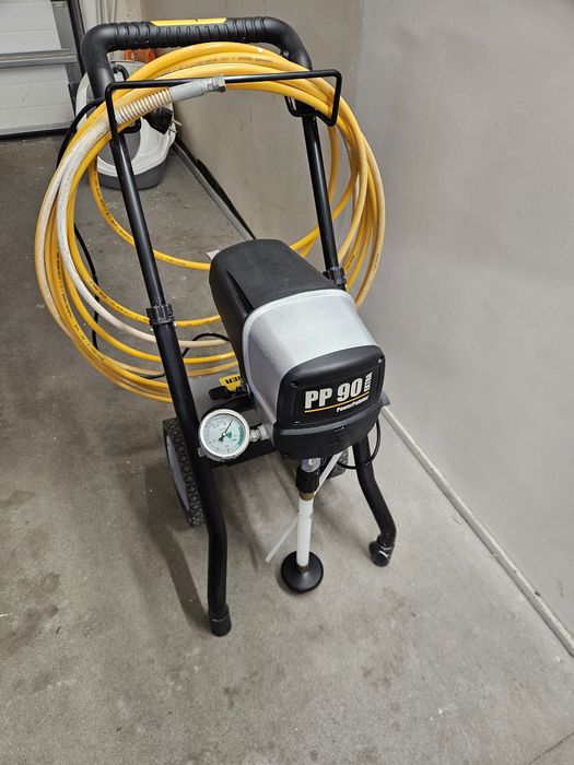 Sprzedam agregat do malowania Wagner PP 90 Extra