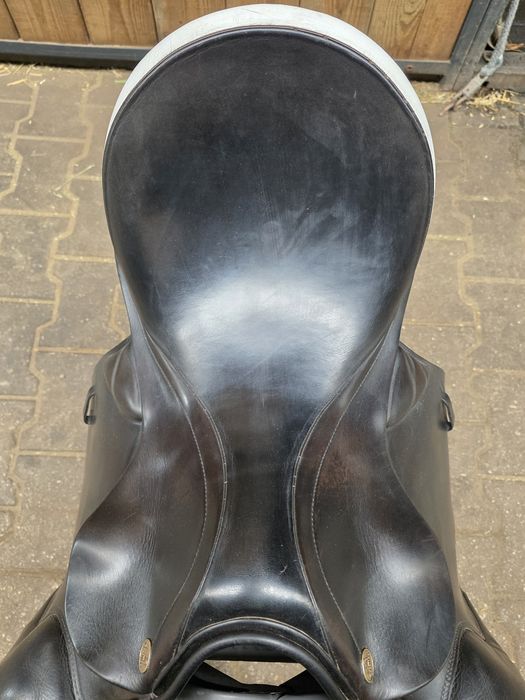 Siodło Prestige Appaloosa Venezia 17'