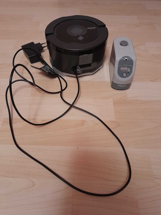 Robot irobot Scooba 230
