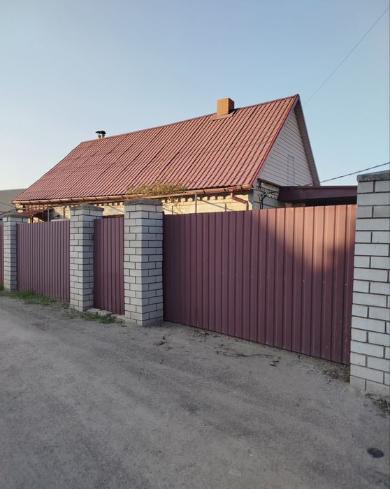 Продаж будинку селище Першотравневе Космос