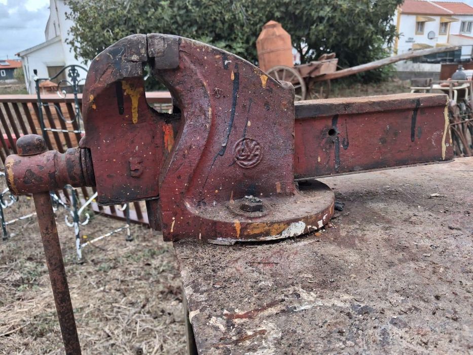 Torno    "Oliva"