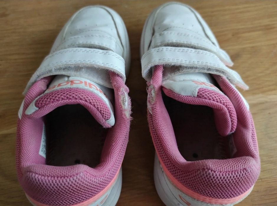 Buty, adidasy Adidas 32