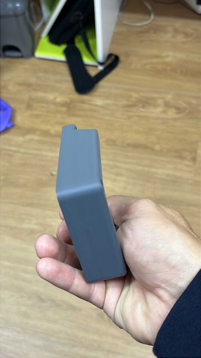 Serviço de Impressão 3D e Resina – Personalizado64529200902147122