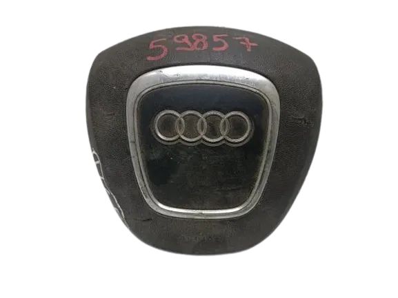 Tablier AUDI A4 (8EC, B7)