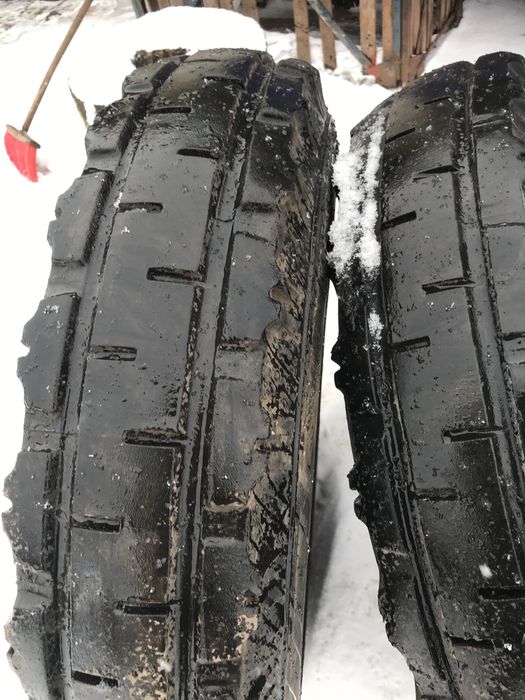 Продам колеса до тракора Т-40 МТЗ