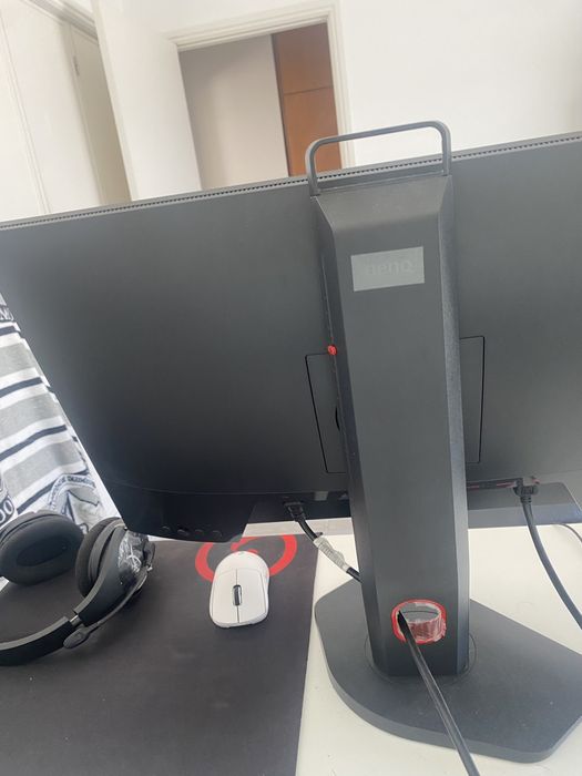 Benq xl2540k pra venda