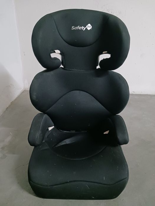 Cadeira auto - safety 1st Road Safe car seat (15-36Kg)
Safety1st Road
