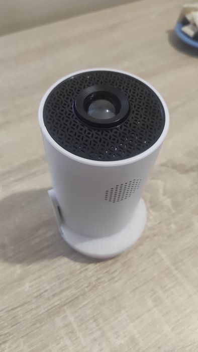 Projektor LED YK200.