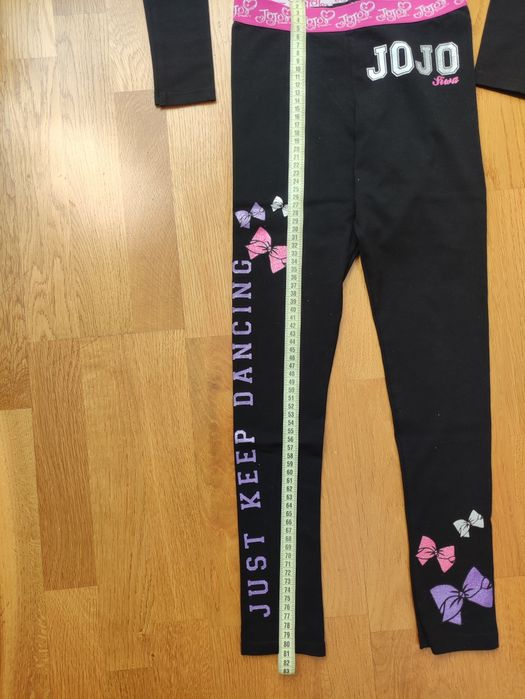 Костюмчик для дівчинки