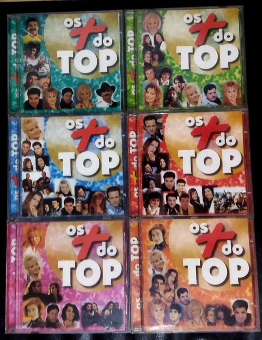 Variados Cd´s música e cd's Livros e 2 suportes.